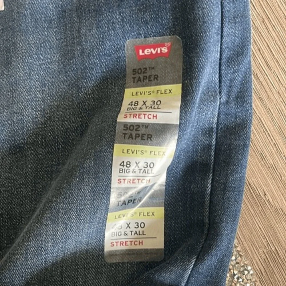 Levis **levi 502™